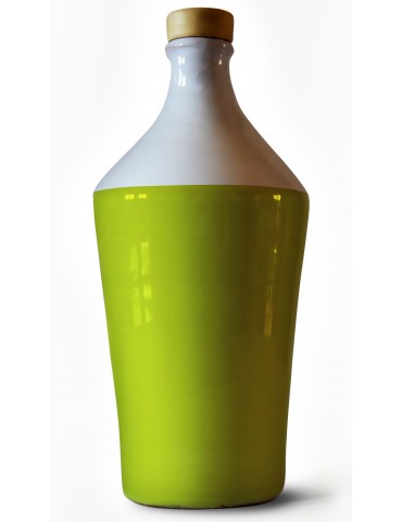 Bottiglia Trullo bicolor -...